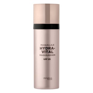 Maquillaje fluido Hydra-Vital Deliplus 02 beige rosado