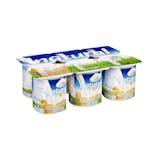 Yogur natural Hacendado