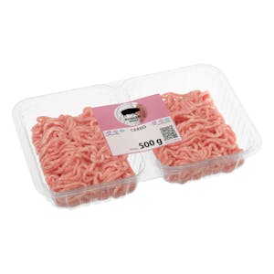 Imagen de Preparado de carne picada cerdo