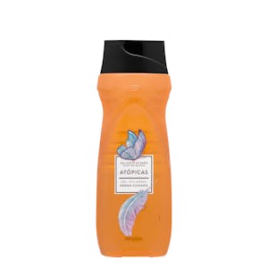 Gel aceite de baño Deliplus piel atópica