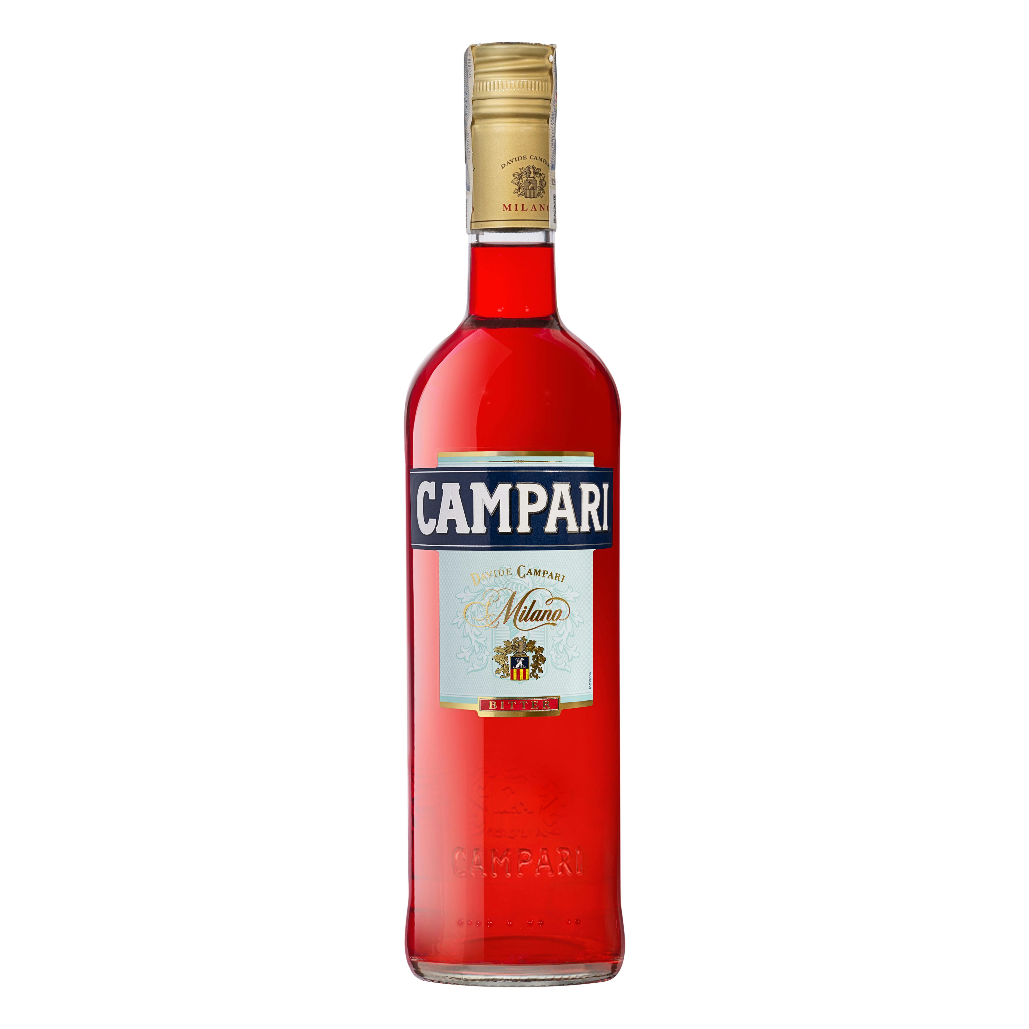 Bitter Campari | Mercadona Compra Online