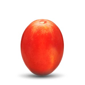 Tomate pera
