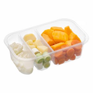 Imagen de Verdura para crema de calabaza