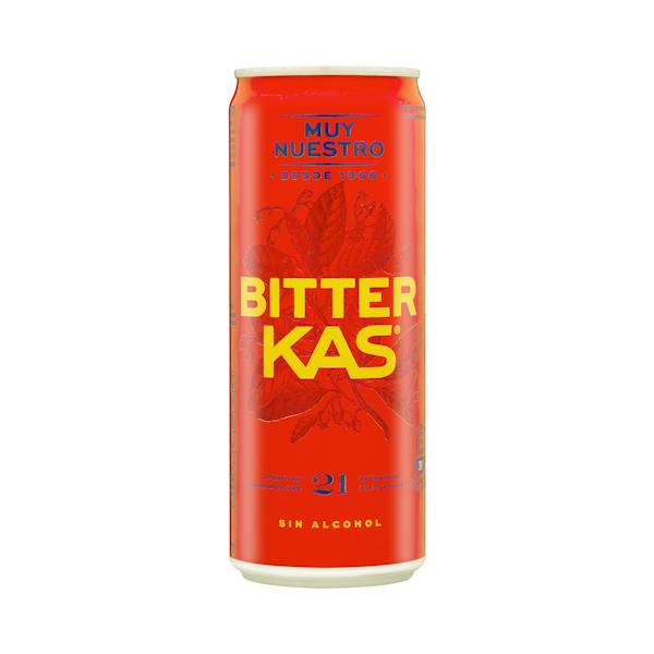 Imagen de Bitter Kas sin alcohol