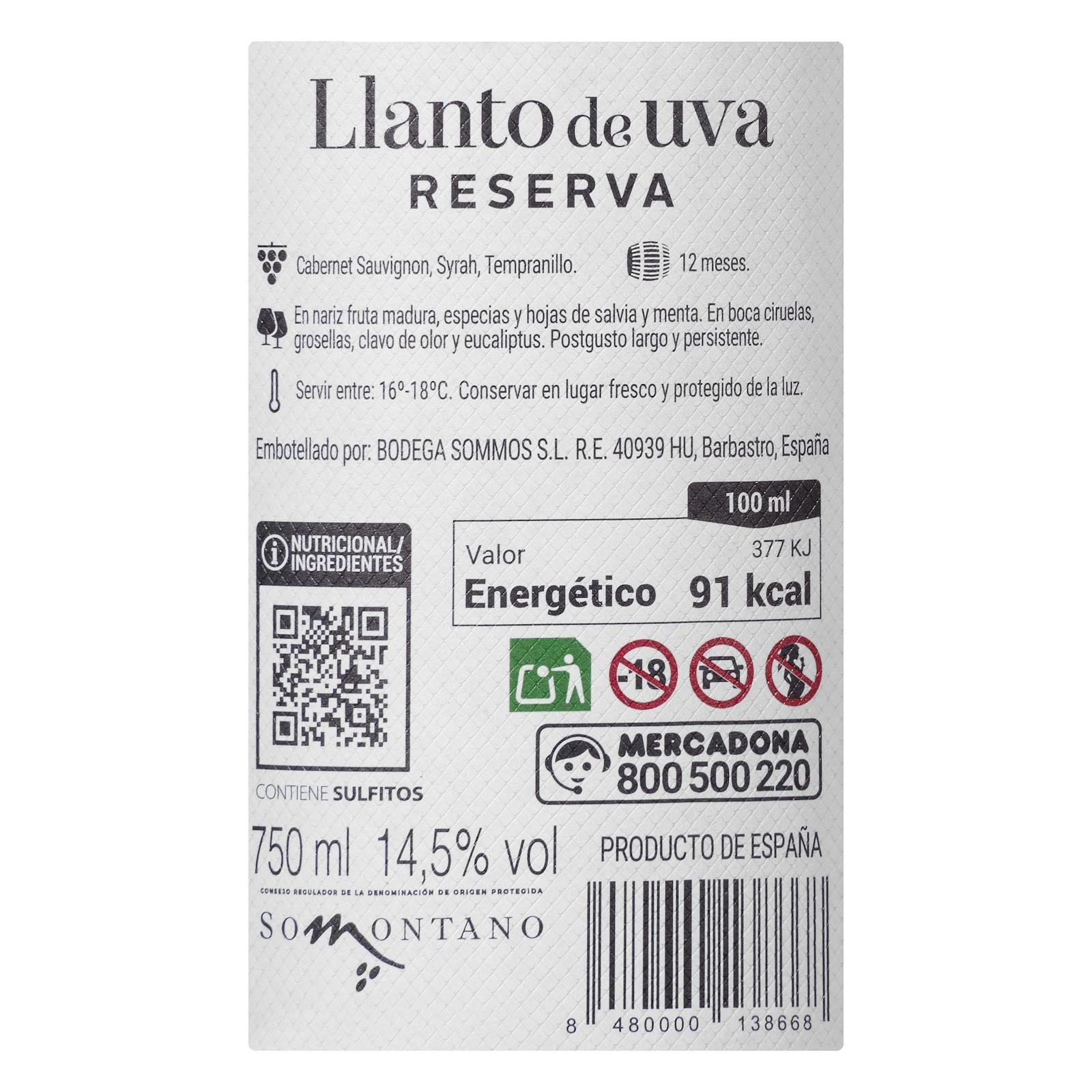 Imagen del producto