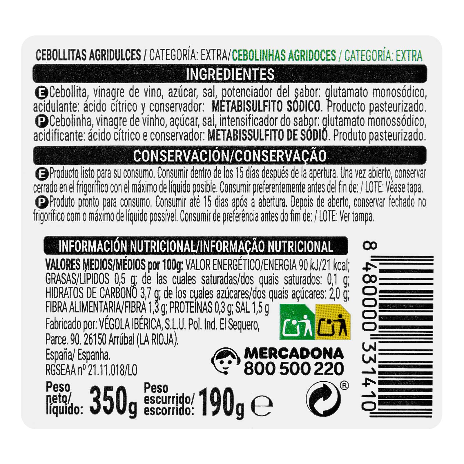 Imagen del producto