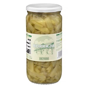 Imagen de Borraja Hacendado