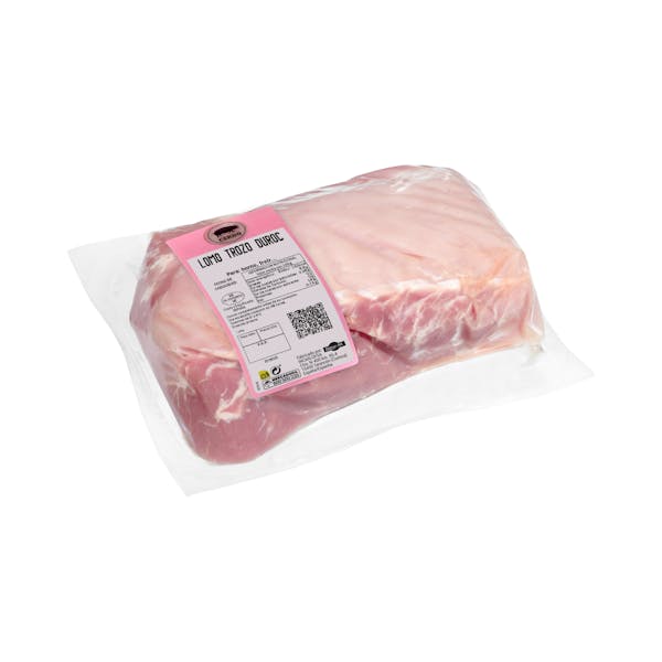 Imagen de Lomo de cerdo trozo