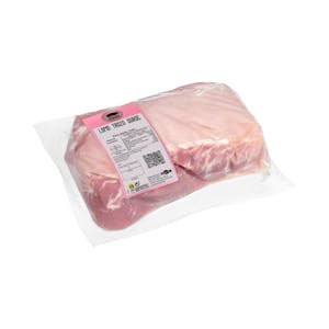 Lomo de Cerdo Trozo 1.1 KG