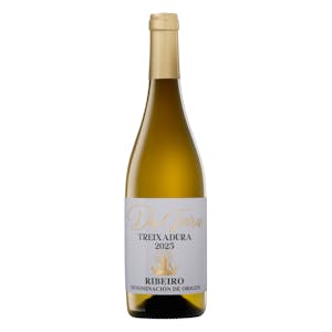 Treixadura white wine DO Ribieiro Da Feira