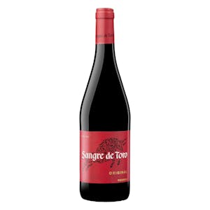 Vino tinto Sangre de Toro Bodegas Torres DO Catalunya