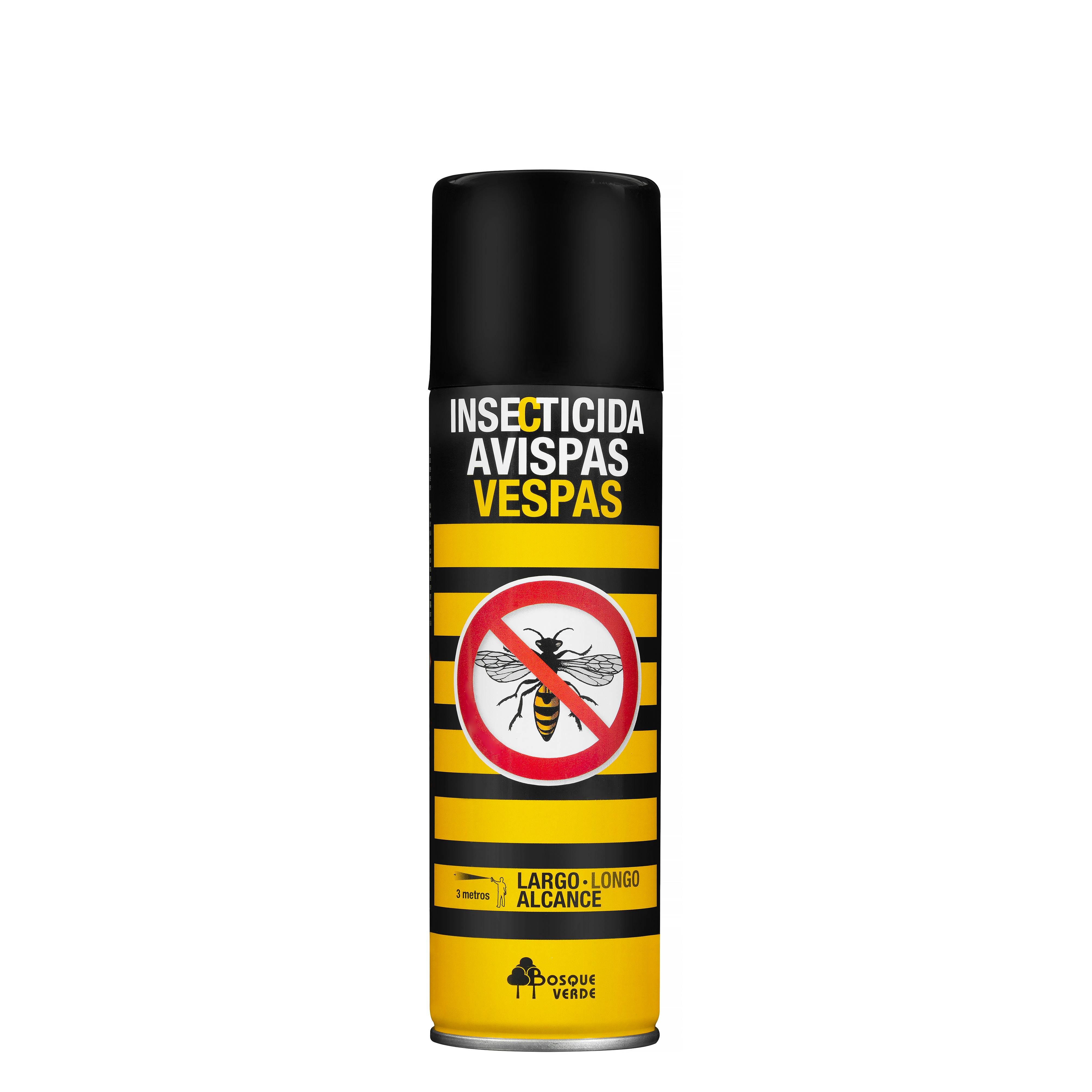 Insecticida Avispas Bosque Verde | Mercadona Compra Online