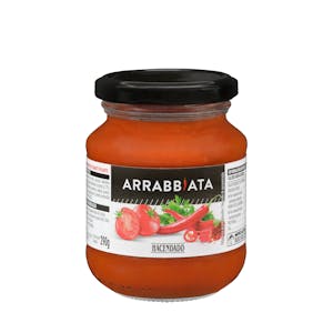 Salsa de tomate Arrabbiata Hacendado