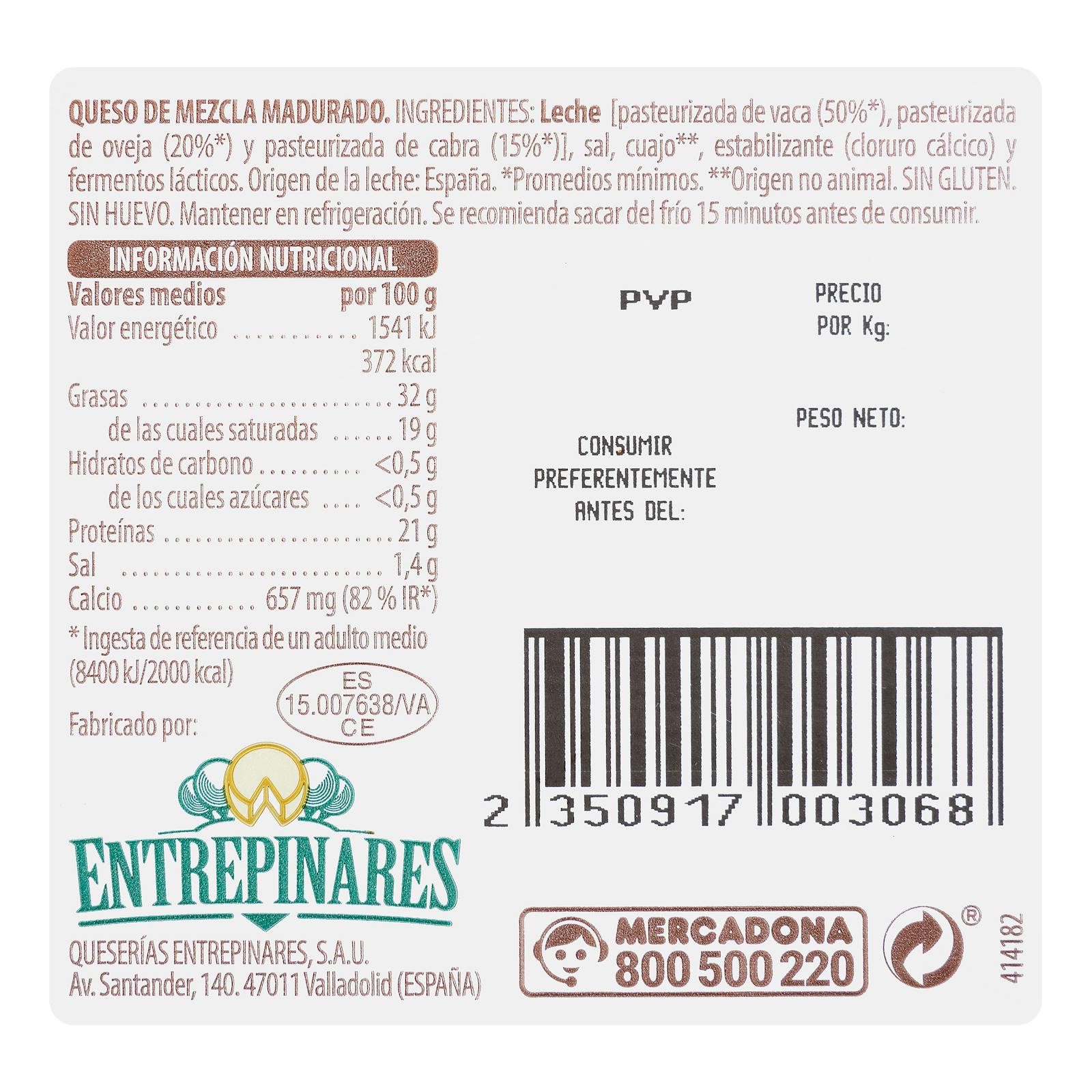 Imagen del producto