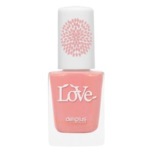 Laca de uñas Love Deliplus 169 salmón