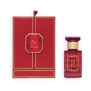 Extrait de parfum Oud