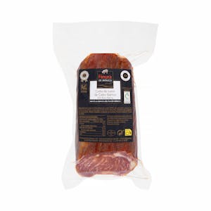 Imagen de Caña de lomo cebo ibérico Finura de Ibérico