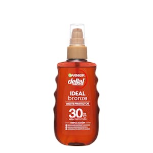 Imagen de Aceite solar protector Delial FPS 30