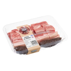 Arreglo para arroz al horno