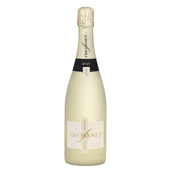 Cava brut Freixenet