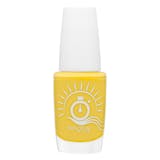 Laca de uñas secado rápido Deliplus 176 amarillo