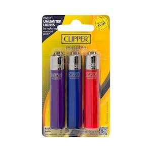 Mini mechero Clipper