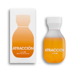 Eau de parfum mujer Como Tú Atracción