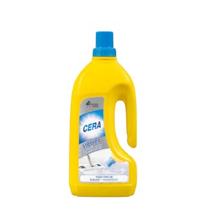 Cera suelos Bosque Verde líquida