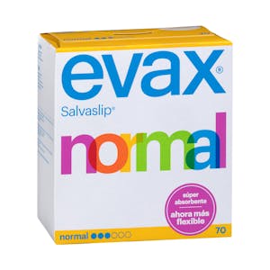 Protegeslip normal Evax