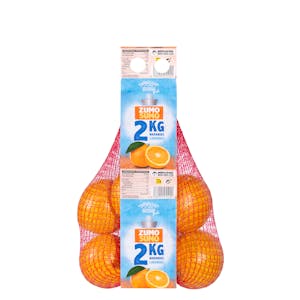 naranja