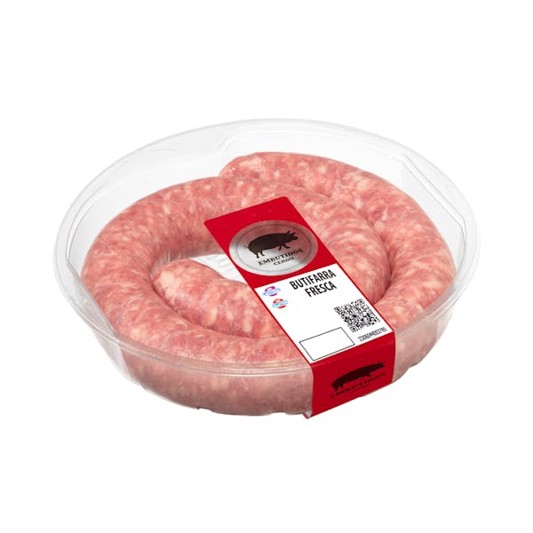 Butifarra fresca