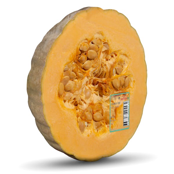 Imagen de Media calabaza para asar