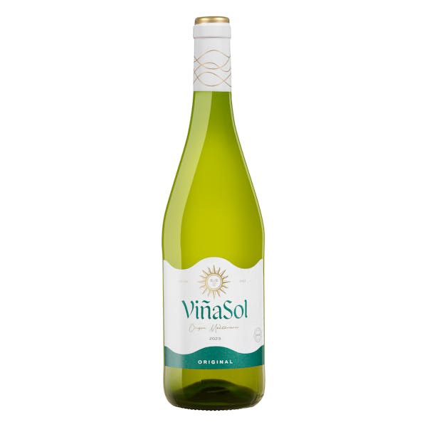 Vino blanco D.O Catalunya Bodegas Torres Viña Sol
