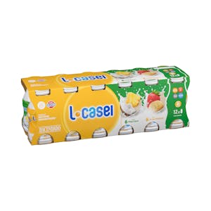 Flavoured Milk drink L-casei Hacendado