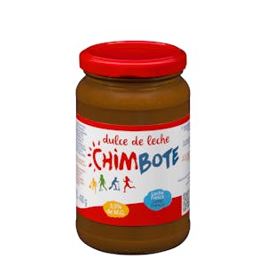 Dulce de leche Chimbote