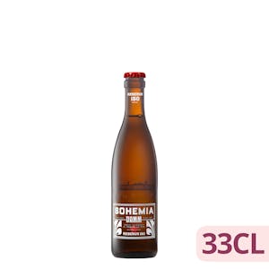 Cerveza Bohemia Estrella Damm Reserva 0.33 L