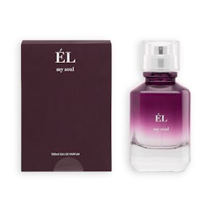 Eau de parfum hombre My Soul Él