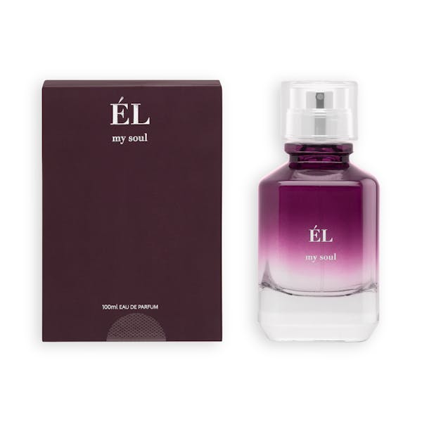 Eau de parfum hombre My Soul Él