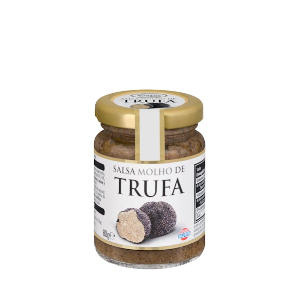 Salsa de Trufa