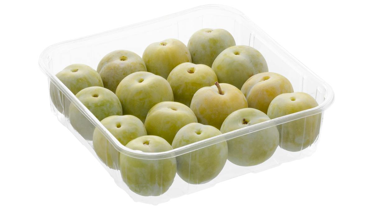 Ciruelas Claudia