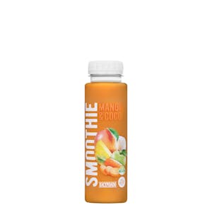 Smoothie mango & coco Hacendado