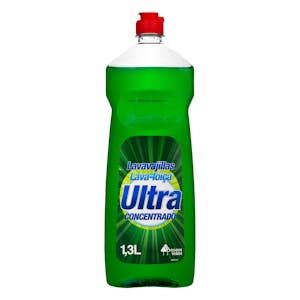 Imagen de Lavavajillas Ultra concentrado Bosque Verde