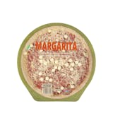 Pizza margarita Hacendado