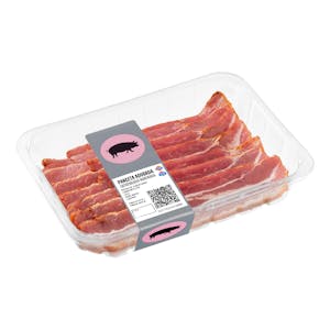 Panceta de cerdo adobada