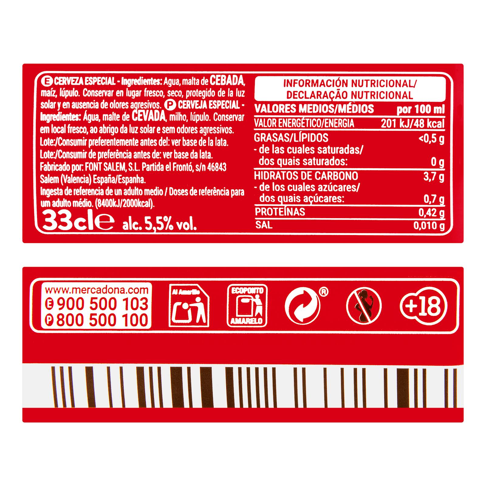 Imagen del producto