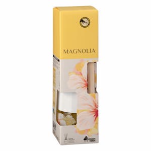 Magnolia reed diffuser Bosque Verde