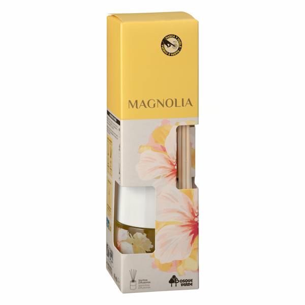Imagen de Ambientador varitas Magnolia Bosque Verde