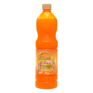 Classic concentrated floor cleaner Bosque Verde