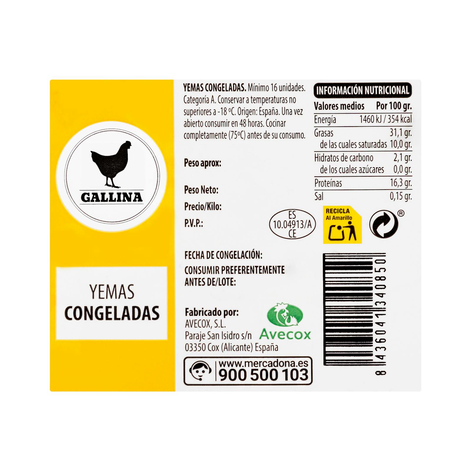 Imagen del producto