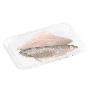 Filetes de dorada